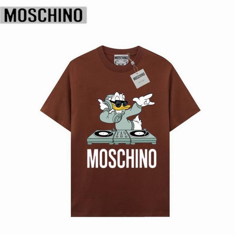 Moschino T-shirts 529